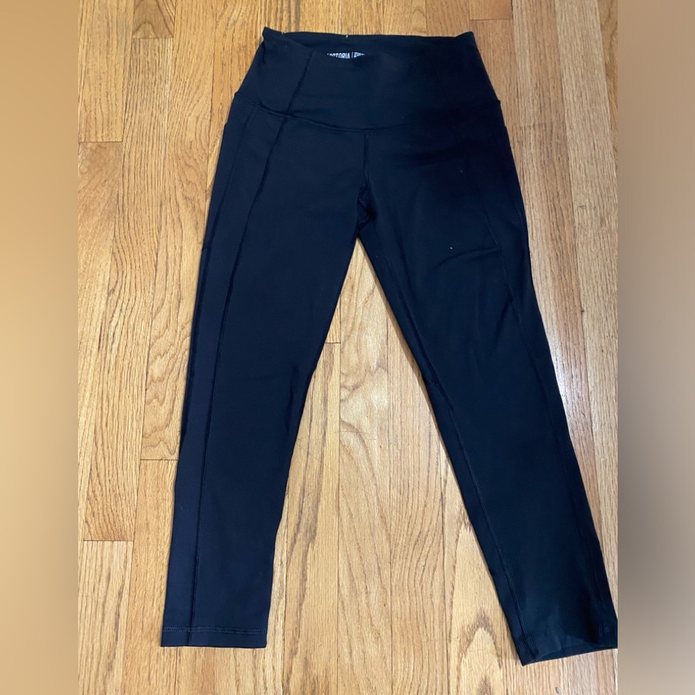 Victoria's Secret sport Capri Legging